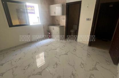Apartment - Studio - 1 Bathroom for rent in Al Mujarrah - Al Sharq - Sharjah