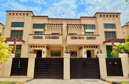 فيلا - 5 غرف نوم - 7 حمامات للايجار في هيلز أبوظبي - منطقة المقطع - أبوظبي فيلا - 5 غرف نوم - 7 حمامات للايجار في هيلز أبوظبي - منطقة المقطع - أبوظبي