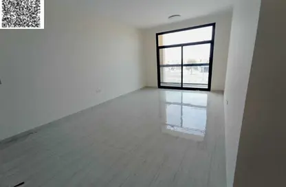 Apartment - 2 Bedrooms - 3 Bathrooms for rent in Orchid Towers - Tiger Downtown Ajman - Al Alia - Ajman