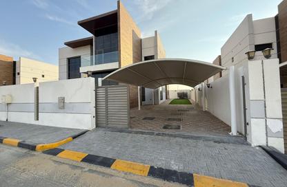 فيلا - 6 - 7 للبيع في الرقيبة - السيوح - الشارقة فيلا - 6 - 7 للبيع في الرقيبة - السيوح - الشارقة