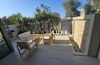 تاون هاوس - 3 غرف نوم - 4 حمامات للبيع في أورا جاردنز - تلال الغاف - دبي