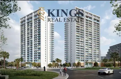 Apartment - Studio - 1 Bathroom for sale in Cape Hayat - Mina Al Arab - Ras Al Khaimah