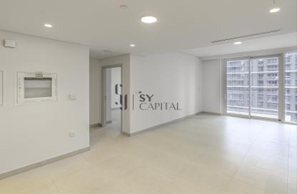 Apartment - 1 Bedroom - 1 Bathroom for rent in Beach Mansion Tower 1 - Beach Mansion - EMAAR Beachfront - Dubai Harbour - Dubai
