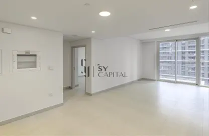 Apartment - 1 Bedroom - 1 Bathroom for rent in Beach Mansion Tower 1 - Beach Mansion - EMAAR Beachfront - Dubai Harbour - Dubai