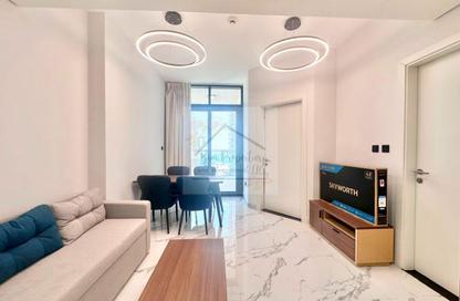 Apartment - 1 Bedroom - 1 Bathroom for rent in Al Maryah Vista - Al Maryah Island - Abu Dhabi