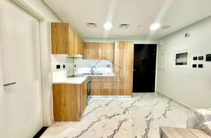 Apartment - 1 Bedroom - 1 Bathroom for rent in Al Maryah Vista - Al Maryah Island - Abu Dhabi