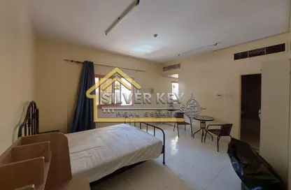 Apartment - Studio - 1 Bathroom for rent in Al Mahatta - Al Qasimia - Sharjah Apartment - Studio - 1 Bathroom for rent in Al Mahatta - Al Qasimia - Sharjah