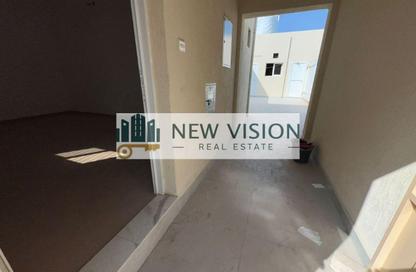 Villa - 3 Bedrooms - 3 Bathrooms for rent in Al Qadsiya - Al Heerah - Sharjah
