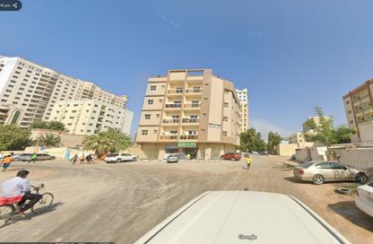 Apartment - Studio - 1 for rent in Al Rashidiya 2 - Al Rashidiya - Ajman