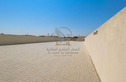 Land - Studio for rent in Industrial Area 12 - Sharjah Industrial Area - Sharjah