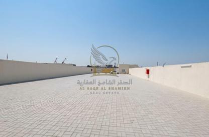Land - Studio for rent in Industrial Area 12 - Sharjah Industrial Area - Sharjah