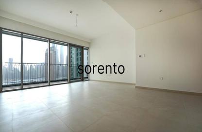 Apartment - 3 Bedrooms - 4 Bathrooms for rent in Downtown Views II Tower 2 - Downtown Views II - Zabeel 2 - Zabeel - Dubai
