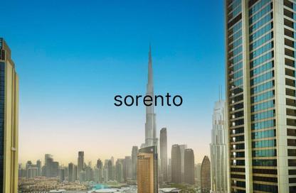 Apartment - 3 Bedrooms - 4 Bathrooms for rent in Downtown Views II Tower 2 - Downtown Views II - Zabeel 2 - Zabeel - Dubai Apartment - 3 Bedrooms - 4 Bathrooms for rent in Downtown Views II Tower 2 - Downtown Views II - Zabeel 2 - Zabeel - Dubai