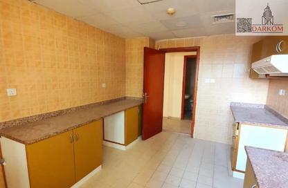 Apartment - 2 Bedrooms - 2 Bathrooms for sale in Al Rashidiya Towers - Al Rashidiya - Ajman Downtown - Ajman