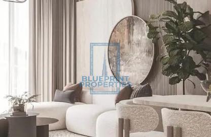 Apartment - Studio - 1 Bathroom for sale in Pearl House III - District 11 - Jumeirah Village Circle - Dubai