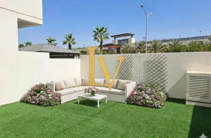 تاون هاوس - 3 غرف نوم - 5 حمامات للبيع في فلل اوروم - كورستيا - داماك هيلز 2 - دبي