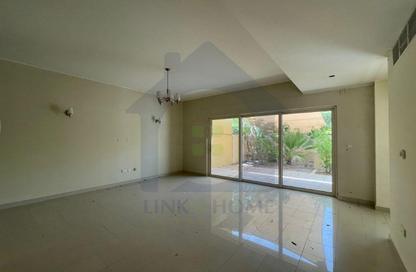 Townhouse - 4 Bedrooms - 6 Bathrooms for sale in Al Tharwaniyah Community - Al Raha Gardens - Abu Dhabi Townhouse - 4 Bedrooms - 6 Bathrooms for sale in Al Tharwaniyah Community - Al Raha Gardens - Abu Dhabi