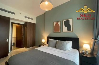 Apartment - 2 Bedrooms - 2 Bathrooms for sale in Vera Residences - Business Bay - Dubai Apartment - 2 Bedrooms - 2 Bathrooms for sale in Vera Residences - Business Bay - Dubai