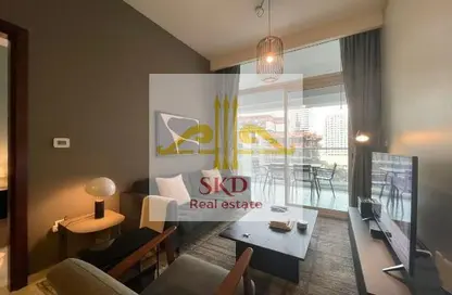 شقة - 2 غرف نوم - 2 حمامات للبيع في فيرا ريسيدنسز - الخليج التجاري - دبي