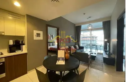 شقة - 2 غرف نوم - 2 حمامات للبيع في فيرا ريسيدنسز - الخليج التجاري - دبي