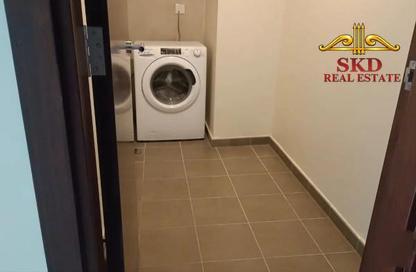 Apartment - 2 Bedrooms - 2 Bathrooms for sale in Vera Residences - Business Bay - Dubai