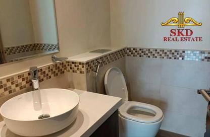 Apartment - 2 Bedrooms - 2 Bathrooms for sale in Vera Residences - Business Bay - Dubai