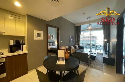 Apartment - 2 Bedrooms - 2 Bathrooms for sale in Vera Residences - Business Bay - Dubai Apartment - 2 Bedrooms - 2 Bathrooms for sale in Vera Residences - Business Bay - Dubai