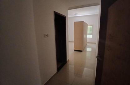 Apartment - 1 Bedroom - 2 Bathrooms for rent in Al Mujarrah - Al Sharq - Sharjah