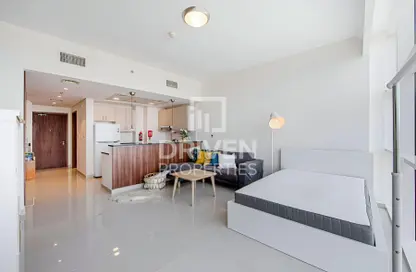Apartment - Studio - 1 Bathroom for rent in Reef Residence - District 13 - Jumeirah Village Circle - Dubai
