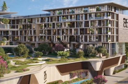 Apartment - 1 Bedroom - 1 Bathroom for sale in At 85 Residences - Wasl Gate - Dubai