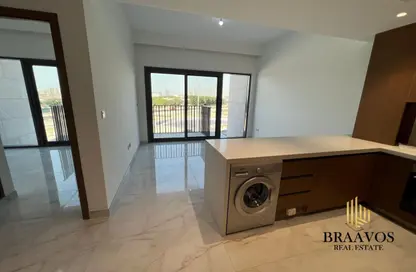 Apartment - 1 Bedroom - 2 Bathrooms for rent in Azizi Mirage - Dubai Studio City - Dubai