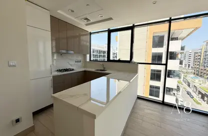 Apartment - 1 Bedroom - 1 Bathroom for sale in Azizi Riviera 17 - Azizi Riviera - Meydan One - Meydan - Dubai