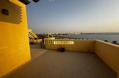 Apartment - 2 - 3 for rent in Yakout - Bab Al Bahar - Al Marjan Island - Ras Al Khaimah Apartment - 2 - 3 for rent in Yakout - Bab Al Bahar - Al Marjan Island - Ras Al Khaimah