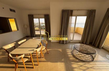 Apartment - 2 - 3 for rent in Yakout - Bab Al Bahar - Al Marjan Island - Ras Al Khaimah Apartment - 2 - 3 for rent in Yakout - Bab Al Bahar - Al Marjan Island - Ras Al Khaimah