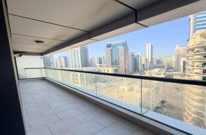 شقة - 2 - 2 للايجار في برج إسكان - دبي مارينا - دبي شقة - 2 - 2 للايجار في برج إسكان - دبي مارينا - دبي