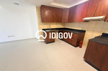 Apartment - 2 - 2 for rent in Escan Tower - Dubai Marina - Dubai Apartment - 2 - 2 for rent in Escan Tower - Dubai Marina - Dubai