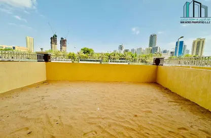 Apartment - 2 Bedrooms - 2 Bathrooms for rent in S.S Lootah Residence JVC - District 11 - Jumeirah Village Circle - Dubai