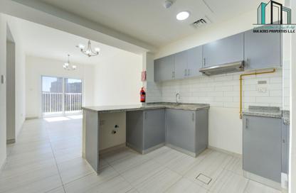 Apartment - 2 Bedrooms - 2 Bathrooms for rent in S.S Lootah Residence JVC - District 11 - Jumeirah Village Circle - Dubai