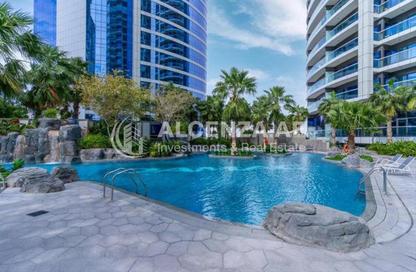 Apartment - 2 Bedrooms - 3 Bathrooms for sale in Tower B - Damac Towers by Paramount - Business Bay - Dubai Apartment - 2 Bedrooms - 3 Bathrooms for sale in Tower B - Damac Towers by Paramount - Business Bay - Dubai