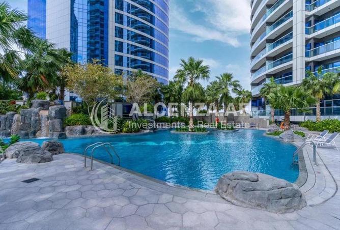 Below OP | High Floor | Fully Furnished