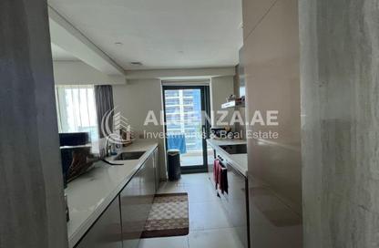 Apartment - 2 Bedrooms - 3 Bathrooms for sale in Tower B - Damac Towers by Paramount - Business Bay - Dubai