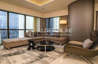 Apartment - 2 Bedrooms - 3 Bathrooms for sale in Tower B - Damac Towers by Paramount - Business Bay - Dubai