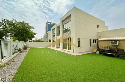 Villa - 4 Bedrooms - 6 Bathrooms for sale in Bermuda - Mina Al Arab - Ras Al Khaimah