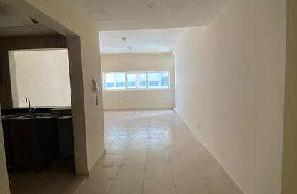 Apartment - 2 - 3 for rent in Ajman One Tower 5 - Ajman One - Ajman Downtown - Ajman