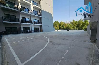 Apartment - 1 Bedroom - 2 Bathrooms for rent in SOL Golf Views B - SOL Golf Views - Dubai Production City (IMPZ) - Dubai