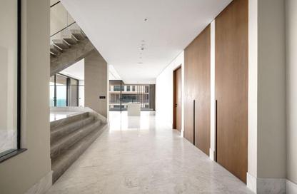 Apartment - 4 Bedrooms - 6 Bathrooms for rent in Six Senses Residences - The Crescent - Palm Jumeirah - Dubai