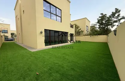 فيلا - 4 غرف نوم - 5 حمامات للايجار في ند الشيبا فيلاز - ند الشبا 3 - ند الشبا - دبي