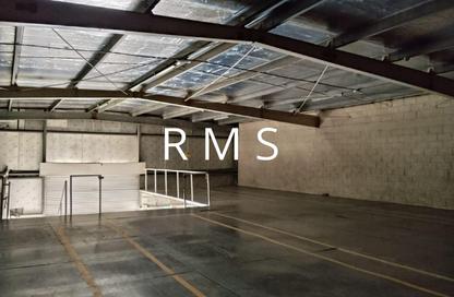 Warehouse - Studio - 1 for rent in Ras Al Khor Industrial 2 - Ras Al Khor - Dubai