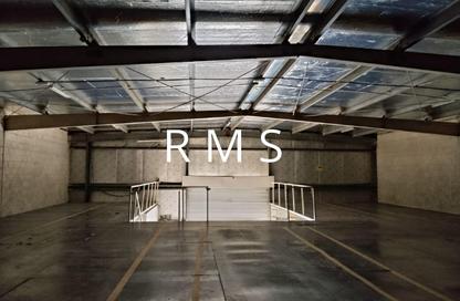 Warehouse - Studio - 1 for rent in Ras Al Khor Industrial 2 - Ras Al Khor - Dubai