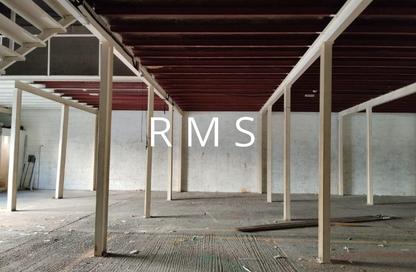 Warehouse - Studio - 1 for rent in Ras Al Khor Industrial 2 - Ras Al Khor - Dubai